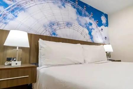 Legacy Vacation Resorts - Lake Buena Vista - 44