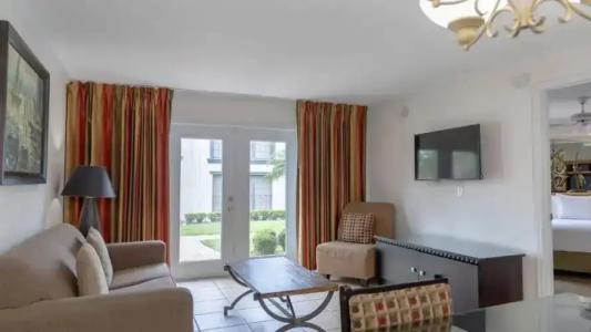 Legacy Vacation Resorts - Lake Buena Vista - 23