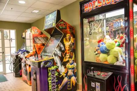 Country Inn & Suites by Radisson, Orlando-Lake Buena Vista, FL - 11