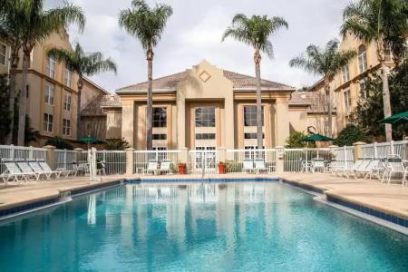 Country Inn & Suites by Radisson, Orlando-Lake Buena Vista, FL - 18