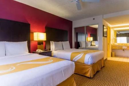 Country Inn & Suites by Radisson, Orlando-Lake Buena Vista, FL - 58