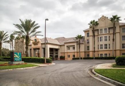 Country Inn & Suites by Radisson, Orlando-Lake Buena Vista, FL - 0