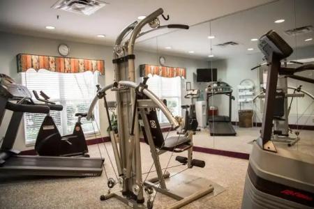 Country Inn & Suites by Radisson, Orlando-Lake Buena Vista, FL - 25