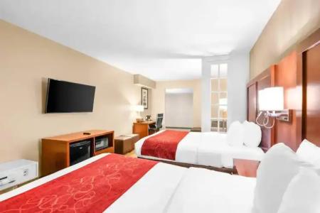 Comfort Suites Orlando Airport - 55