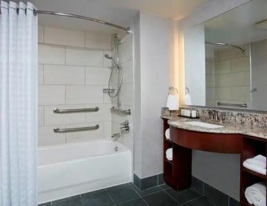 Embassy Suites Orlando - Airport - 8