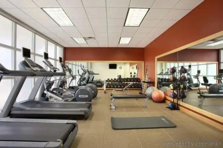 Embassy Suites Orlando - Airport - 23