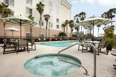 Embassy Suites Orlando - Airport - 16
