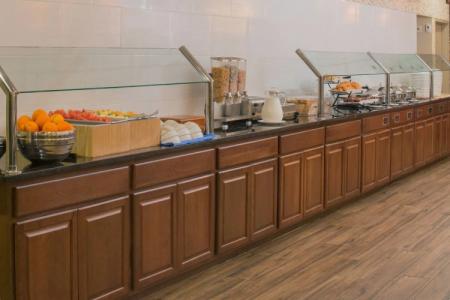 Four Points by Sheraton Orlando International Drive - 29