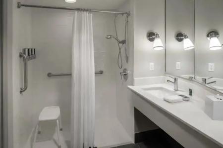 Four Points by Sheraton Orlando International Drive - 8