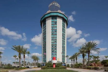 Four Points by Sheraton Orlando International Drive - 39
