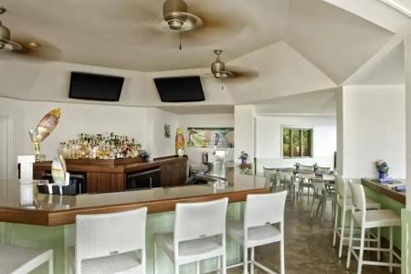 Four Points by Sheraton Orlando International Drive - 25