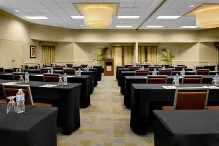 Four Points by Sheraton Orlando International Drive - 15