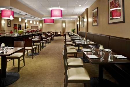 Four Points by Sheraton Orlando International Drive - 26