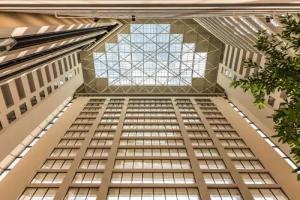 Отель «Hyatt Regency Grand Cypress Disney Area Orlando», Орландо