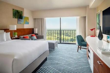 Hyatt Regency Grand Cypress Disney Area Orlando - 61