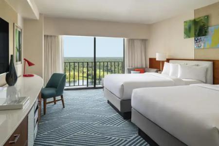 Hyatt Regency Grand Cypress Disney Area Orlando - 3