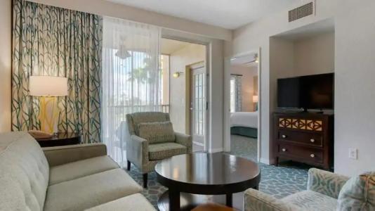 Bluegreen Vacations Orlando Sunshine Resort - 42