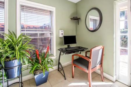 Bluegreen Vacations Orlando Sunshine Resort - 11