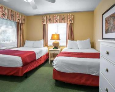 Bluegreen Vacations Orlando Sunshine Resort - 5
