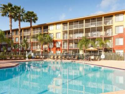 Bluegreen Vacations Orlando Sunshine Resort - 14