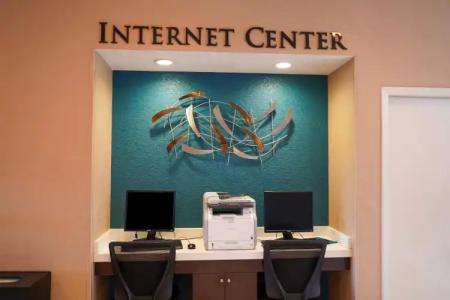 Rosen Inn International Near The Parks - 6