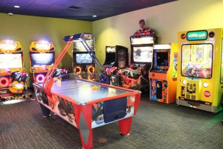 Rosen Inn International Near The Parks - 22