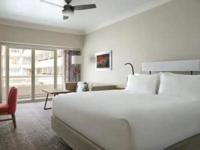 Hyatt Regency Orlando International Airport - 76