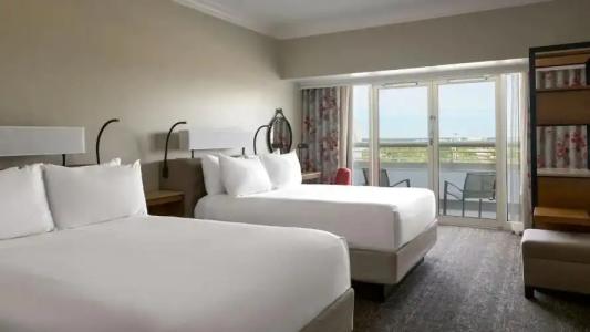 Hyatt Regency Orlando International Airport - 53