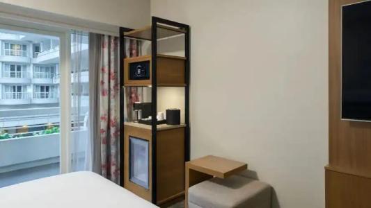 Hyatt Regency Orlando International Airport - 40