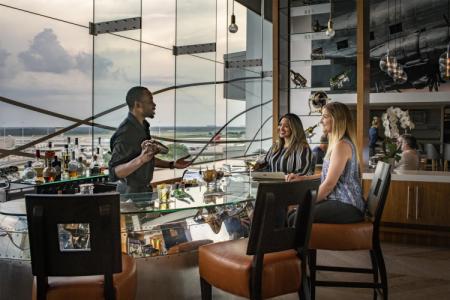 Hyatt Regency Orlando International Airport - 33