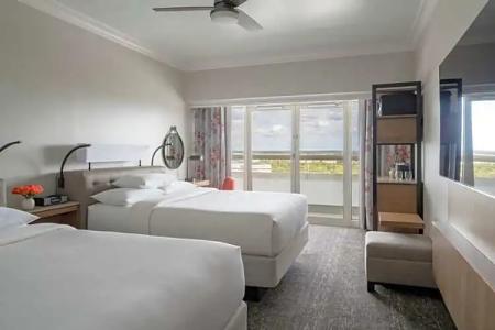 Hyatt Regency Orlando International Airport - 56