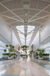 Hyatt Regency Orlando International Airport - 16