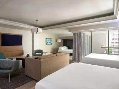 Hyatt Regency Orlando International Airport - 83