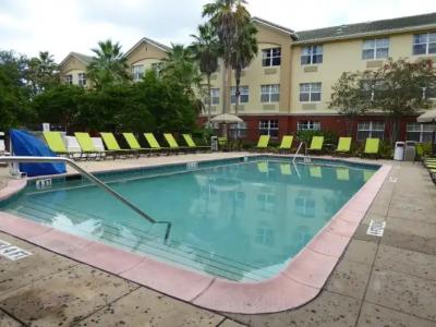 Extended Stay America Suites - Orlando - Southpark - Commodity Circle - 15