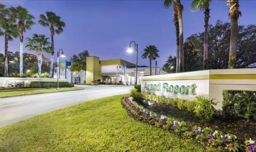 Avanti International Resort - 26