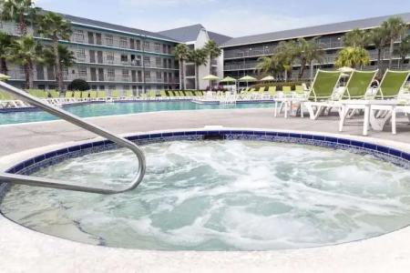 Avanti International Resort - 16