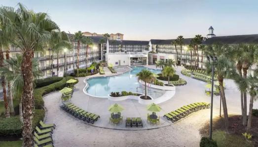 Avanti International Resort - 27