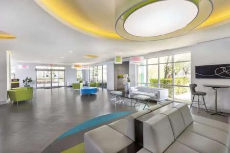 Avanti International Resort - 1