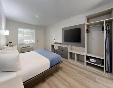 Avanti International Resort - 6