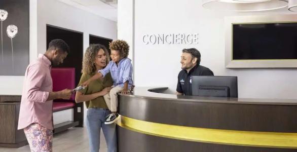 Avanti International Resort - 31