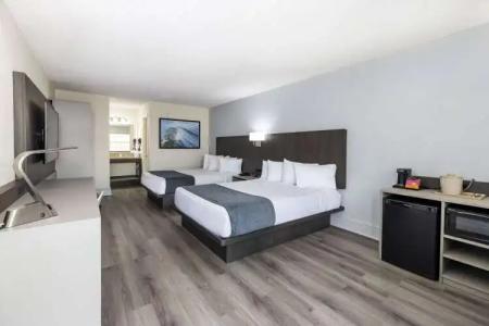 Avanti International Resort - 4