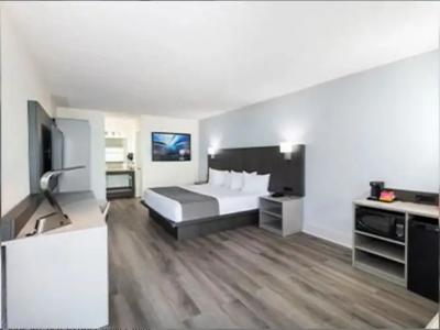 Avanti International Resort - 2