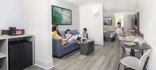 Avanti International Resort - 32