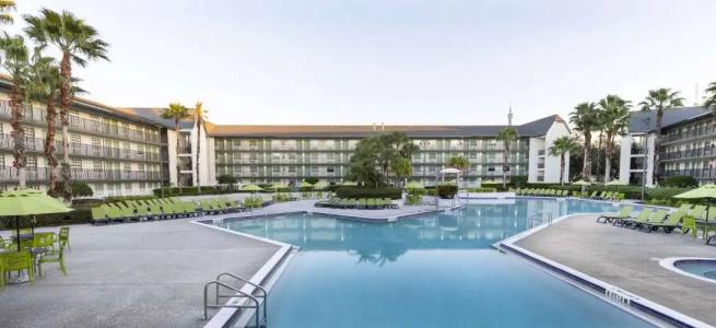 Avanti International Resort - 17