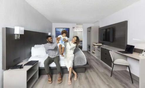 Avanti International Resort - 29