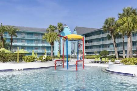 Avanti International Resort - 18