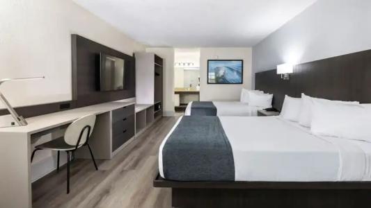 Avanti International Resort - 53