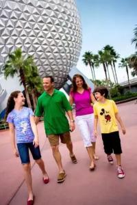 SpringHill Suites by Marriott Orlando Lake Buena Vista in Marriott Village - 31