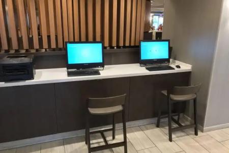 SpringHill Suites by Marriott Orlando Lake Buena Vista in Marriott Village - 3