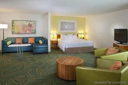 SpringHill Suites by Marriott Orlando Lake Buena Vista in Marriott Village - 4